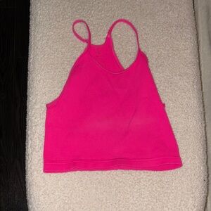 Free People Happiness Runs in Hot Pink